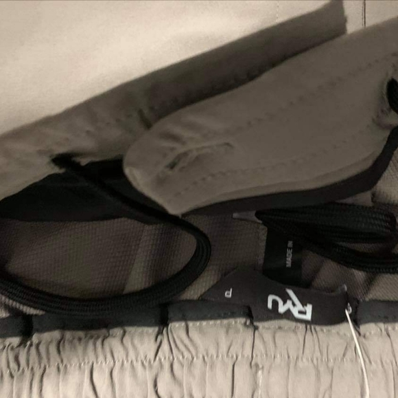 Men's Ryu Pants - Picture 4 of 7